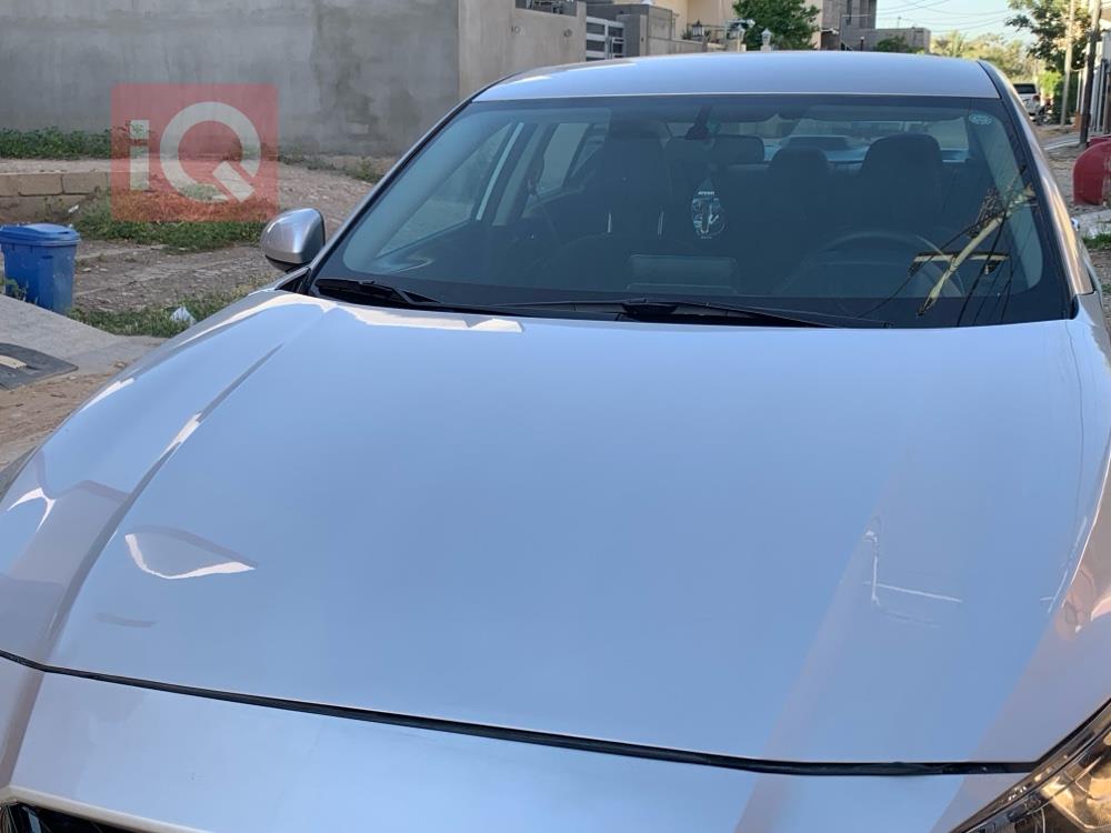 نيسان ألتيما